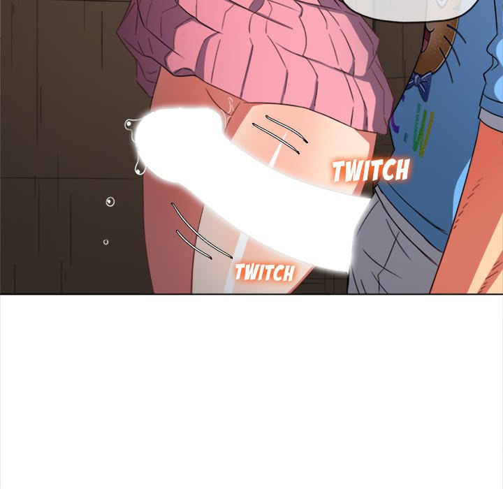My High School Bully Chapter 127 - Page 51 in English