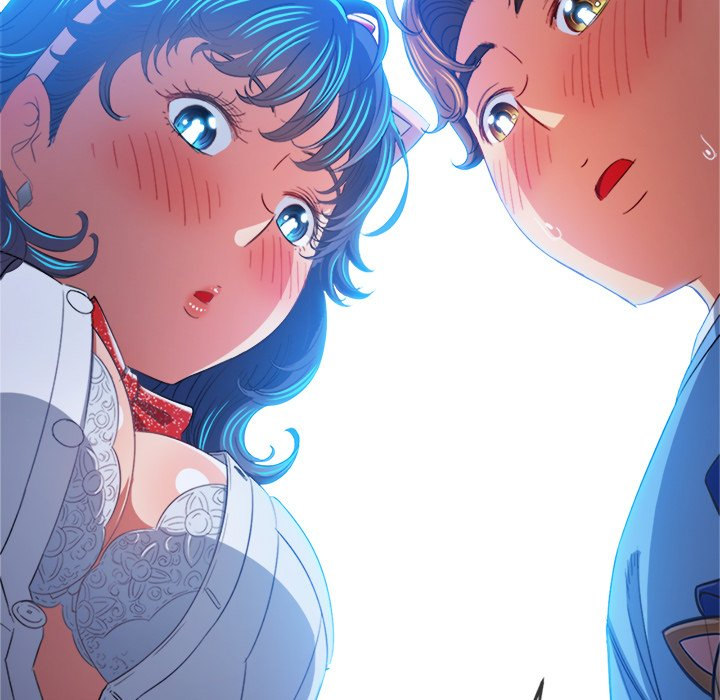 My High School Bully Chapter 127 - Page 65 in English
