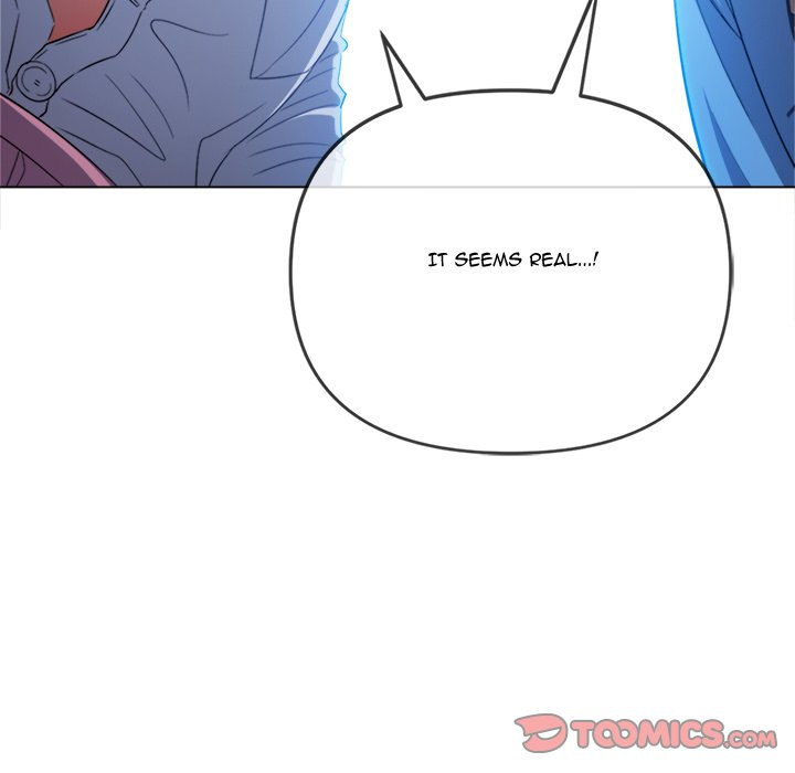 My High School Bully Chapter 127 - Page 66 in English