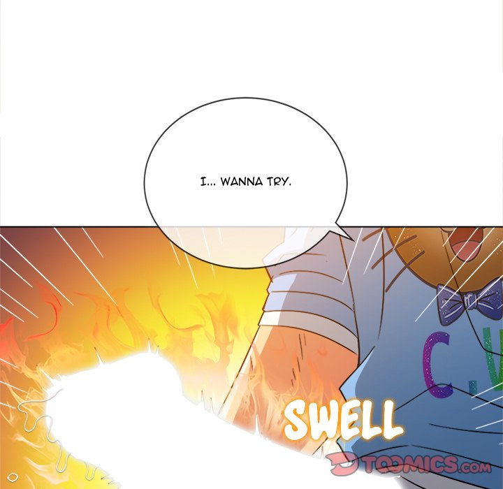 My High School Bully Chapter 127 - Page 84 in English
