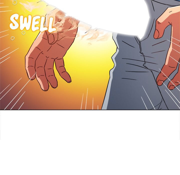 My High School Bully Chapter 127 - Page 85 in English