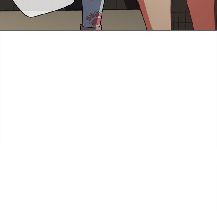 My High School Bully Chapter 127 - Page 98 in English