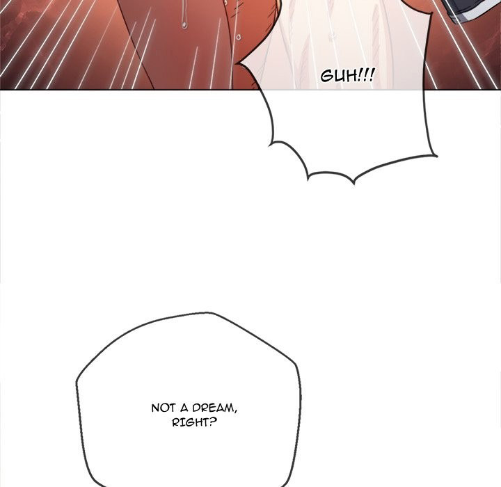 My High School Bully Chapter 128 - Page 100 in English