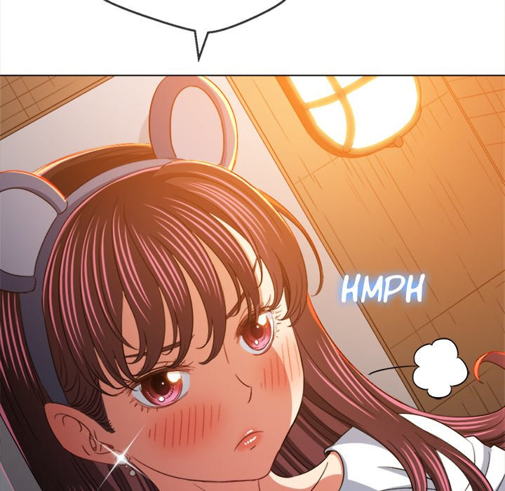 My High School Bully Chapter 128 - Page 101 in English