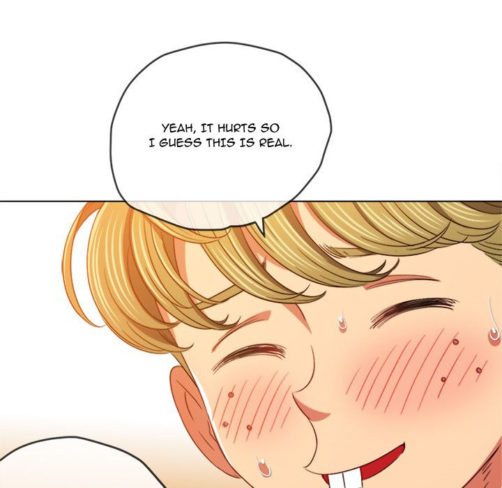 My High School Bully Chapter 128 - Page 103 in English