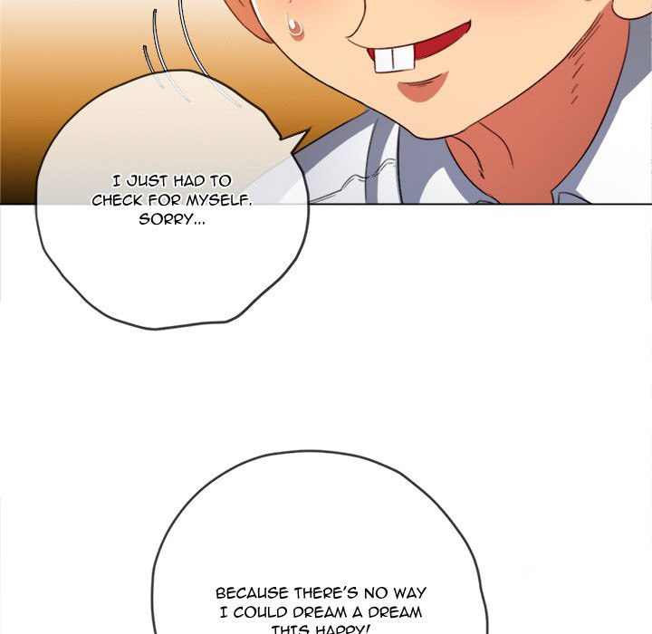 My High School Bully Chapter 128 - Page 106 in English