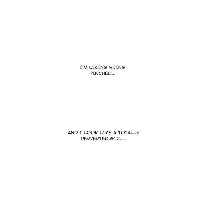 My High School Bully Chapter 128 - Page 124 in English