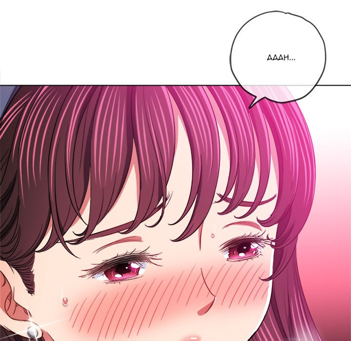My High School Bully Chapter 128 - Page 125 in English