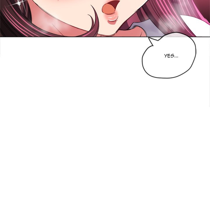 My High School Bully Chapter 128 - Page 126 in English