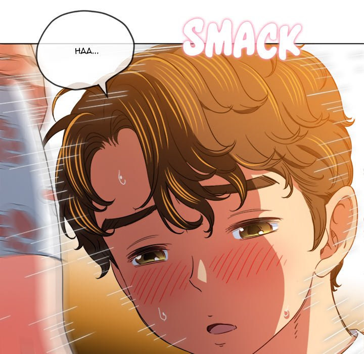 My High School Bully Chapter 128 - Page 146 in English