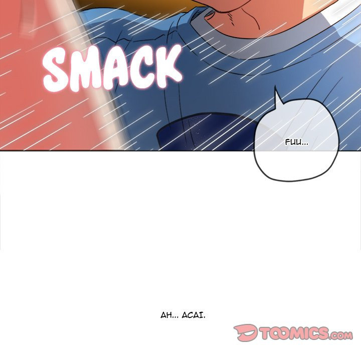 My High School Bully Chapter 128 - Page 147 in English