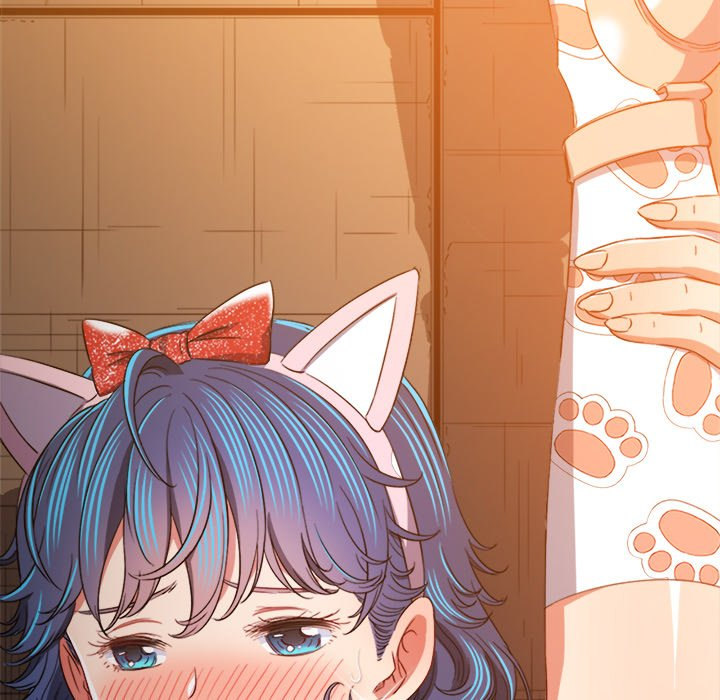 My High School Bully Chapter 128 - Page 150 in English