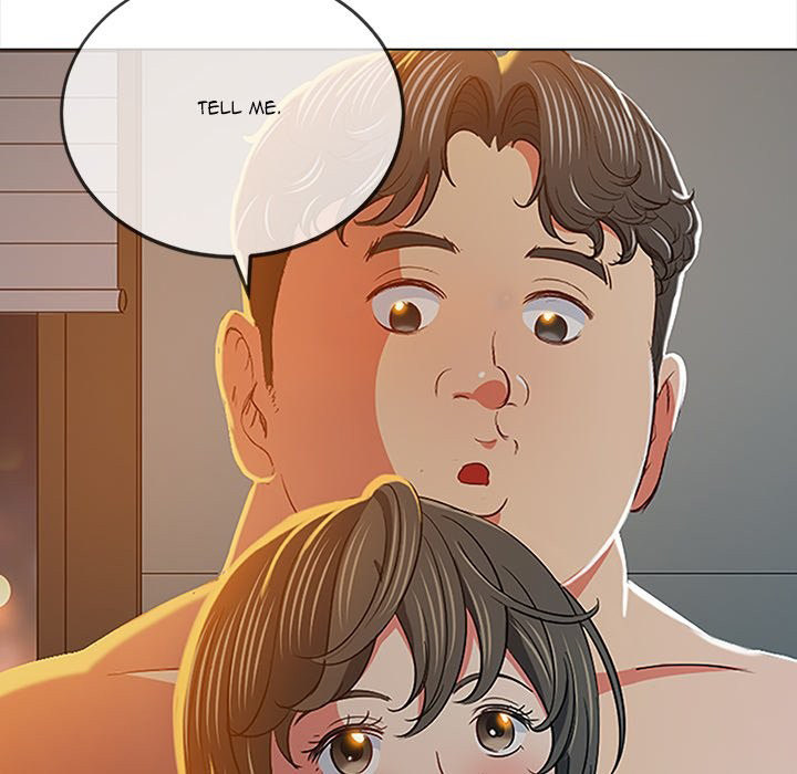 My High School Bully Chapter 128 - Page 16 in English