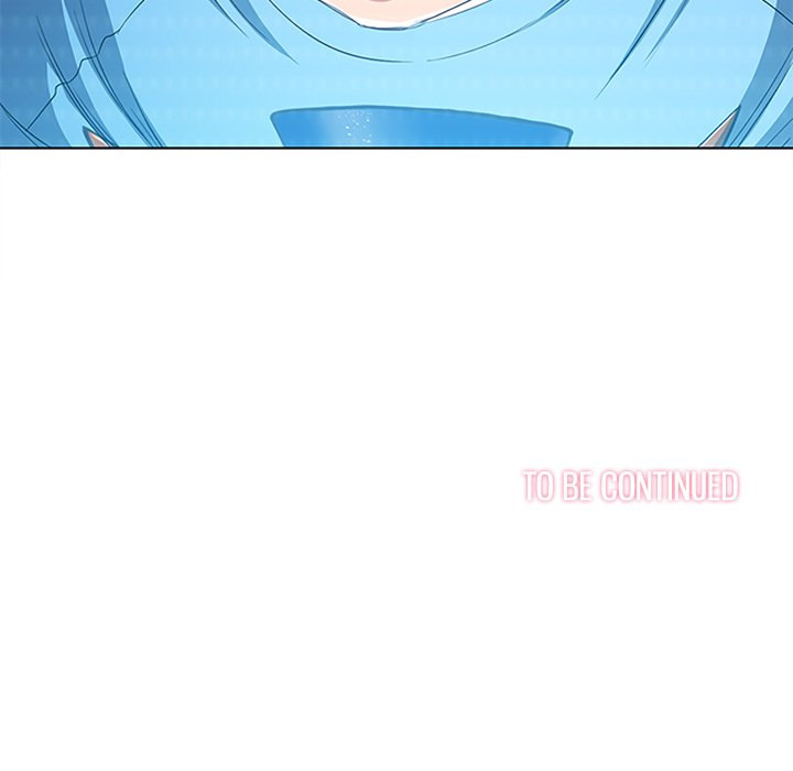 My High School Bully Chapter 128 - Page 173 in English
