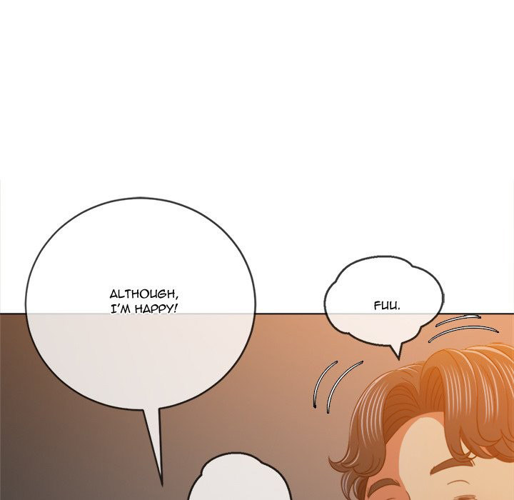 My High School Bully Chapter 128 - Page 22 in English