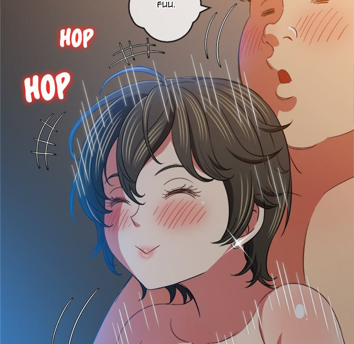 My High School Bully Chapter 128 - Page 23 in English