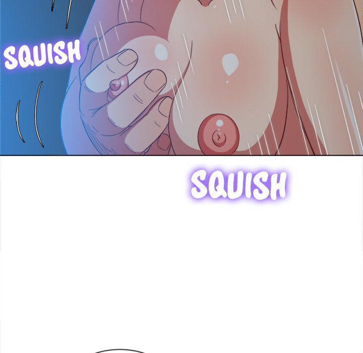 My High School Bully Chapter 128 - Page 24 in English