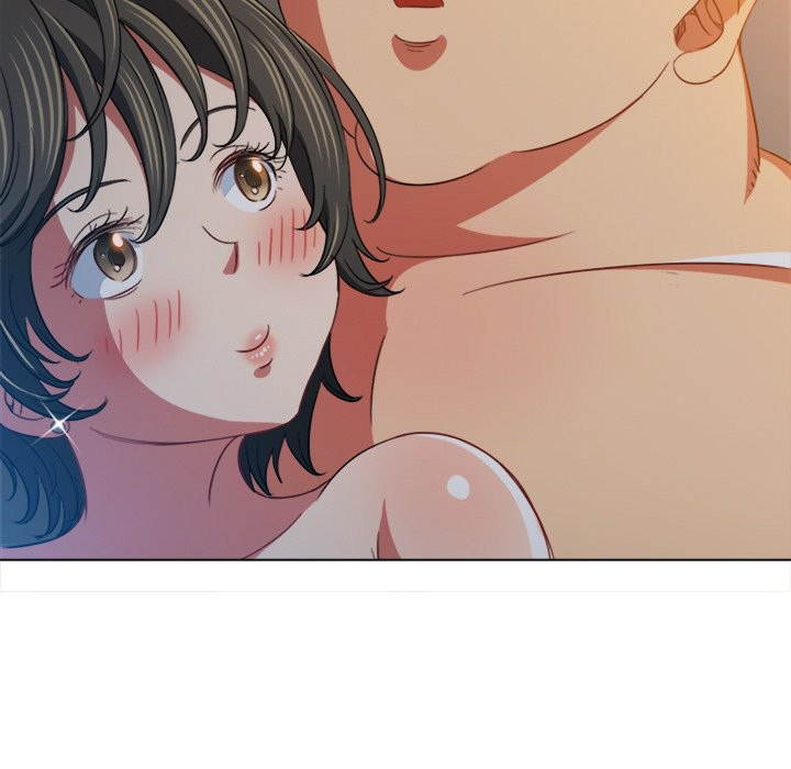 My High School Bully Chapter 128 - Page 28 in English