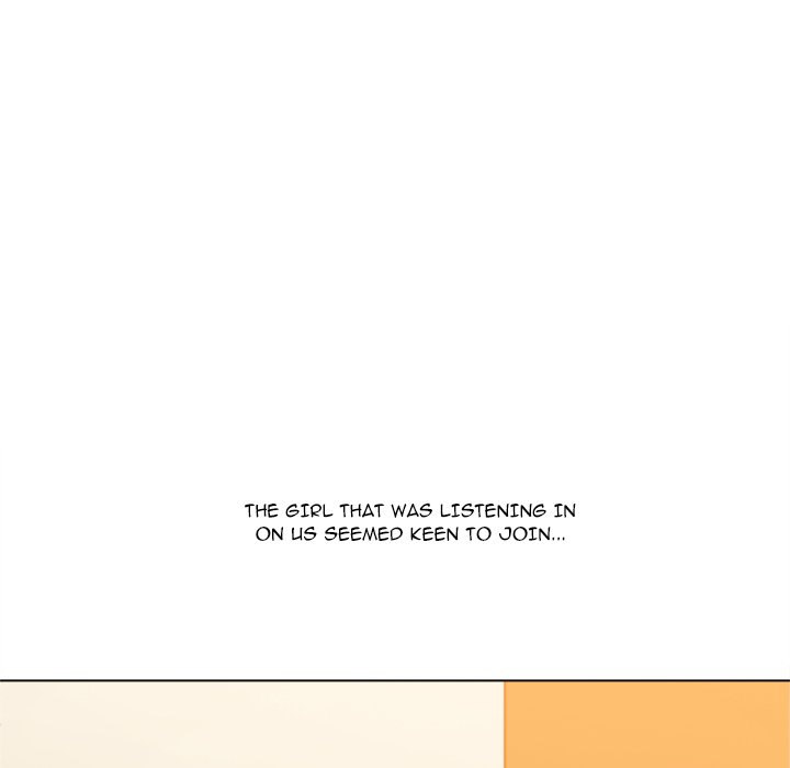 My High School Bully Chapter 128 - Page 29 in English