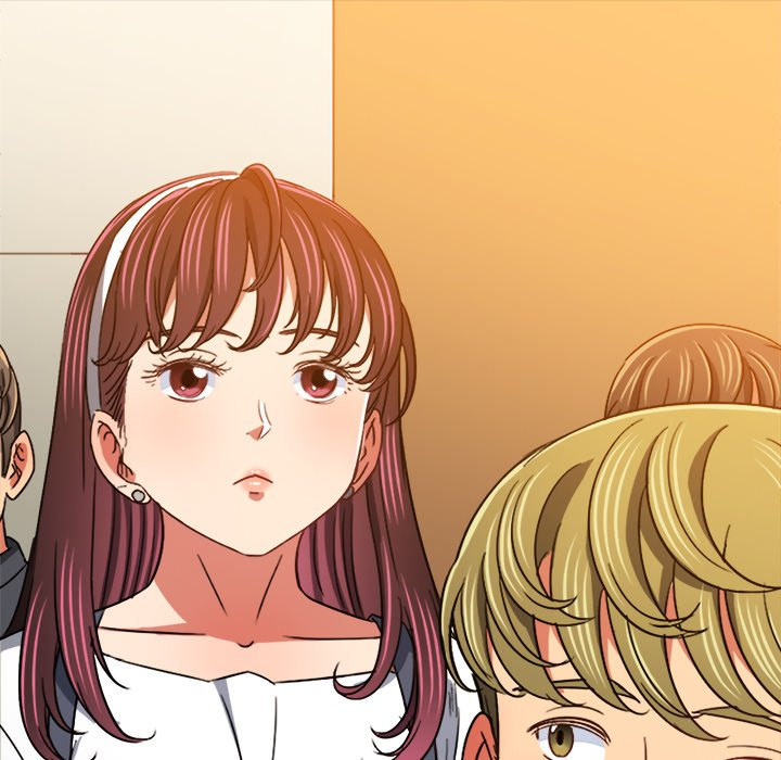 My High School Bully Chapter 128 - Page 33 in English