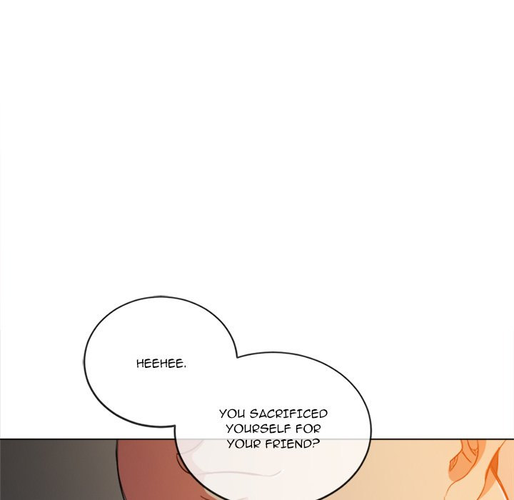 My High School Bully Chapter 128 - Page 35 in English