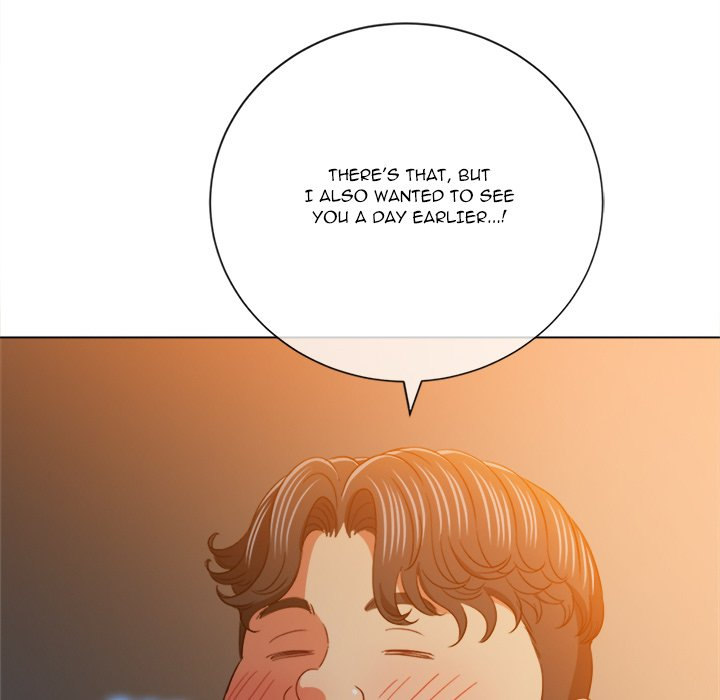 My High School Bully Chapter 128 - Page 38 in English