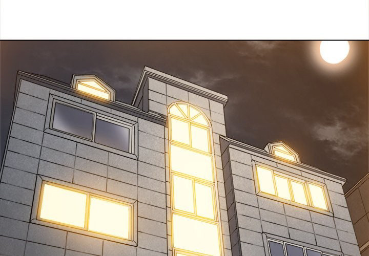 My High School Bully Chapter 128 - Page 4 in English