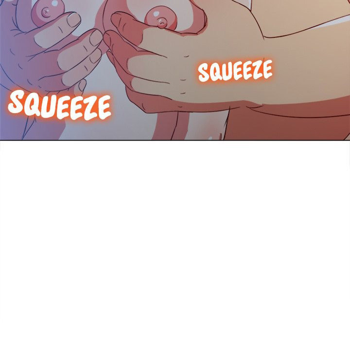 My High School Bully Chapter 128 - Page 40 in English