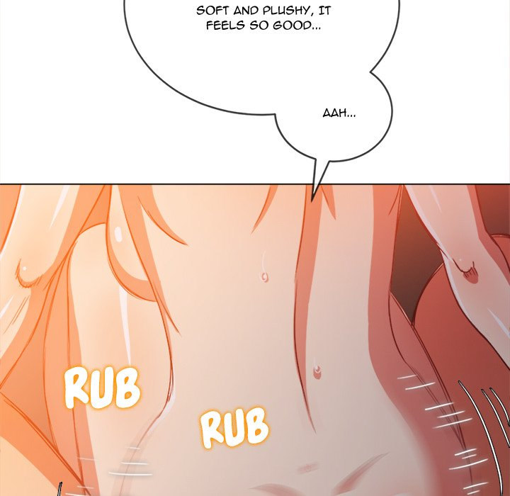 My High School Bully Chapter 128 - Page 44 in English