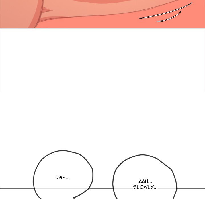 My High School Bully Chapter 128 - Page 50 in English