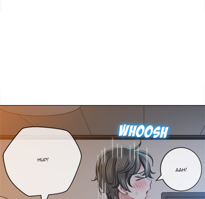 My High School Bully Chapter 128 - Page 56 in English