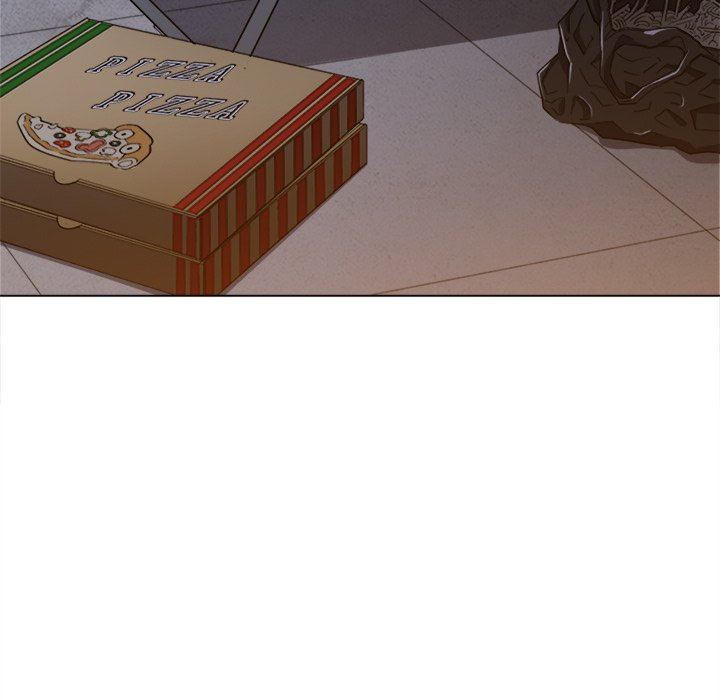 My High School Bully Chapter 128 - Page 8 in English