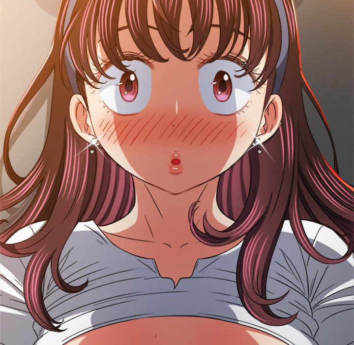 My High School Bully Chapter 128 - Page 90 in English