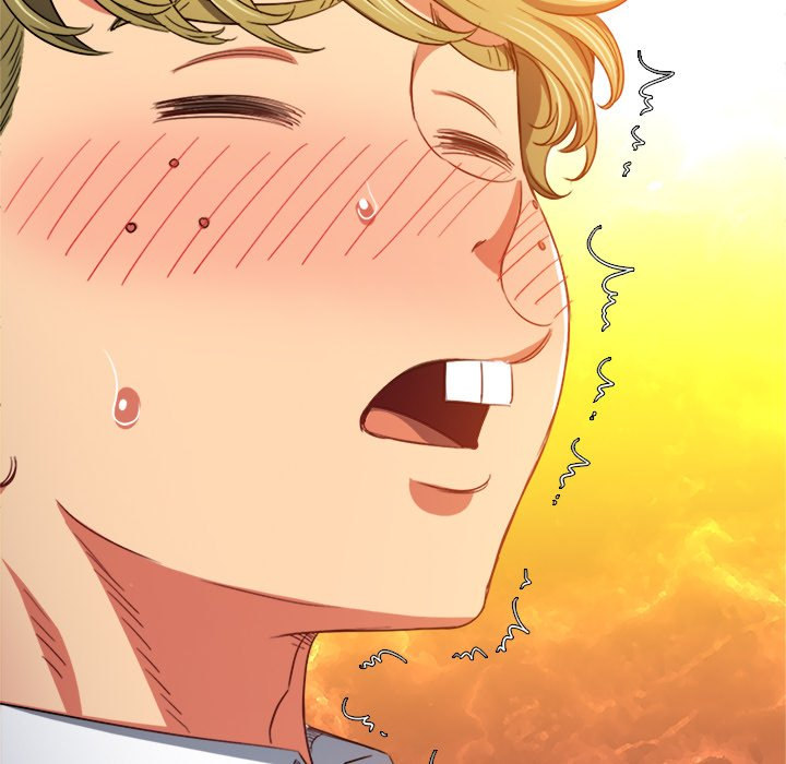 My High School Bully Chapter 128 - Page 96 in English