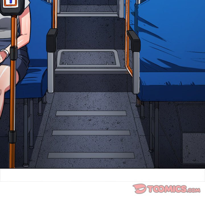 My High School Bully Chapter 129 - Page 102 in English