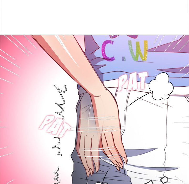 My High School Bully Chapter 129 - Page 108 in English