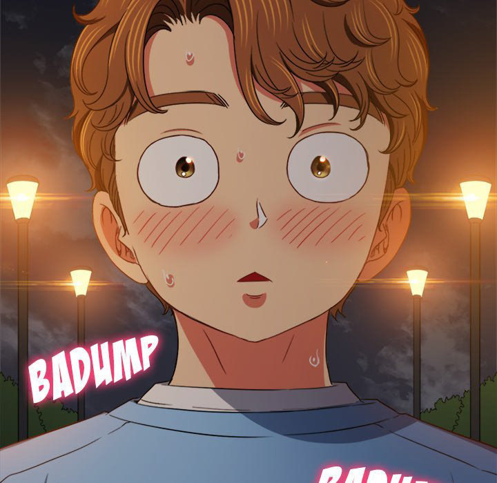 My High School Bully Chapter 129 - Page 113 in English