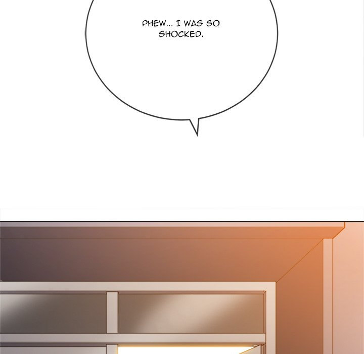 My High School Bully Chapter 129 - Page 115 in English