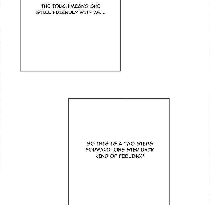 My High School Bully Chapter 129 - Page 117 in English