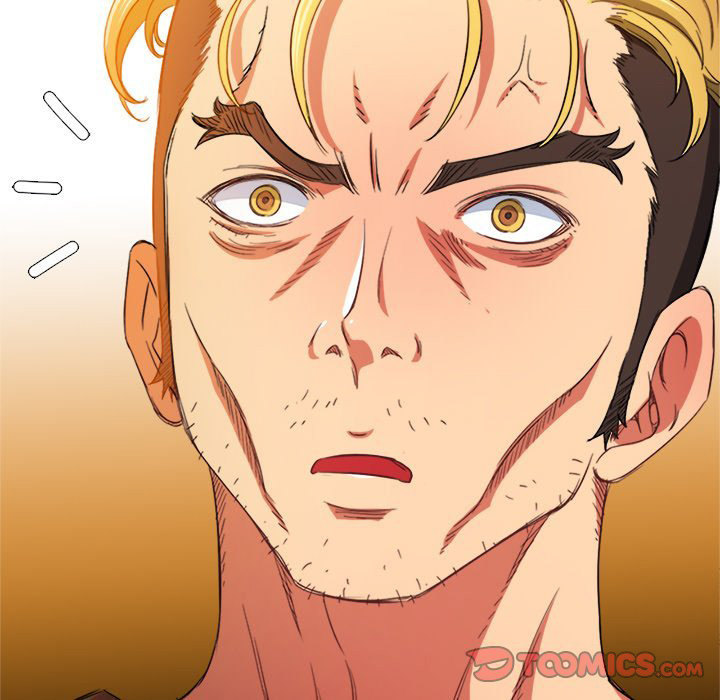 My High School Bully Chapter 129 - Page 138 in English