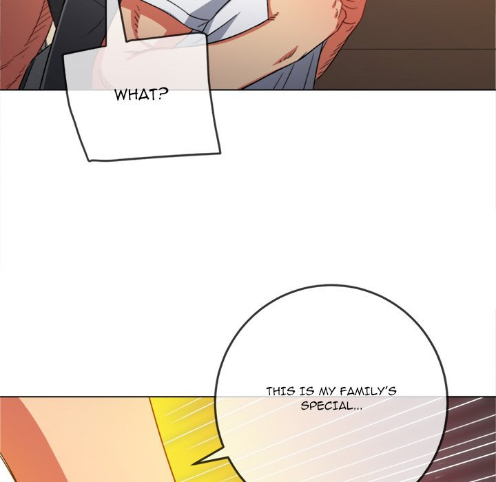 My High School Bully Chapter 129 - Page 143 in English