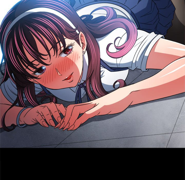 My High School Bully Chapter 129 - Page 157 in English