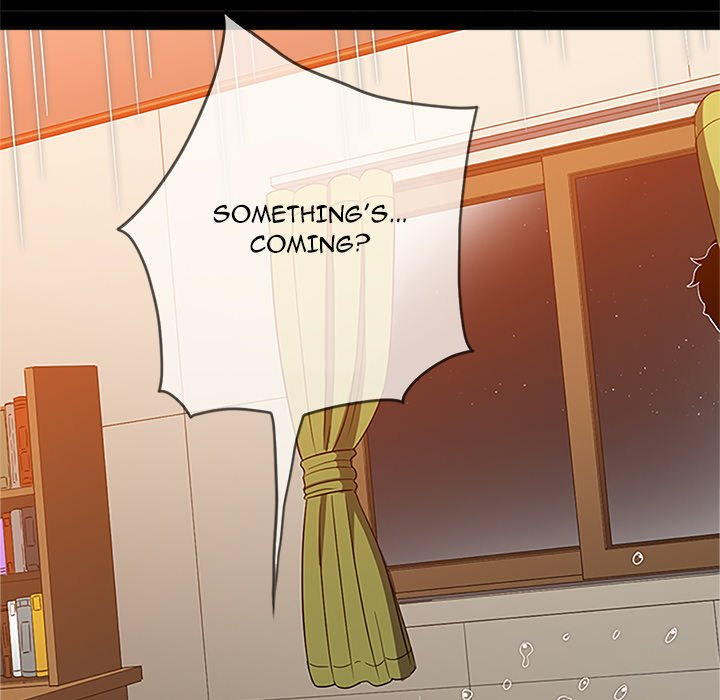 My High School Bully Chapter 129 - Page 167 in English