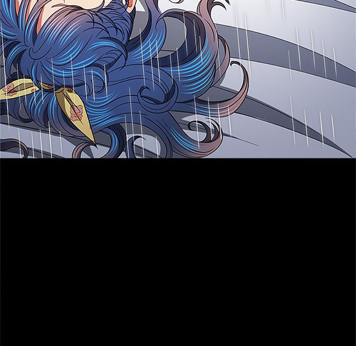 My High School Bully Chapter 129 - Page 169 in English
