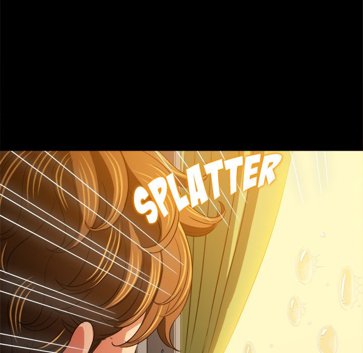 My High School Bully Chapter 129 - Page 170 in English