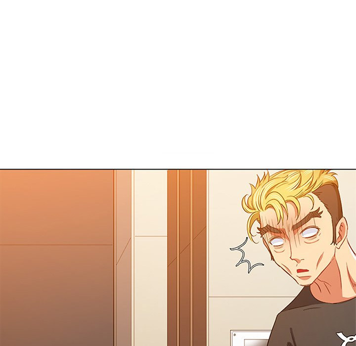 My High School Bully Chapter 129 - Page 173 in English