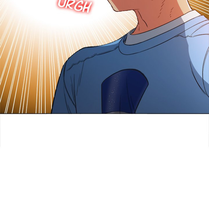 My High School Bully Chapter 129 - Page 41 in English