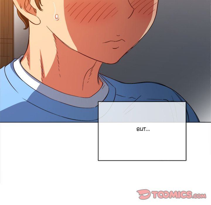 My High School Bully Chapter 129 - Page 48 in English