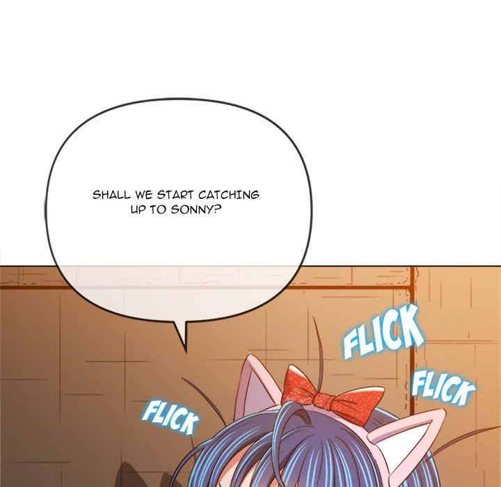 My High School Bully Chapter 129 - Page 52 in English
