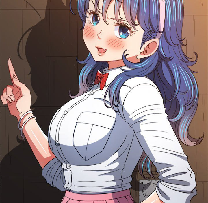 My High School Bully Chapter 129 - Page 53 in English